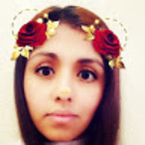 Meet your Posher, Rosy